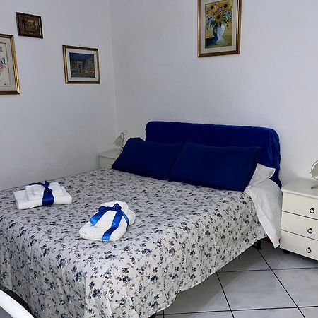 Apartamento Bella Mbriana Castellammare di Stabia Exterior foto