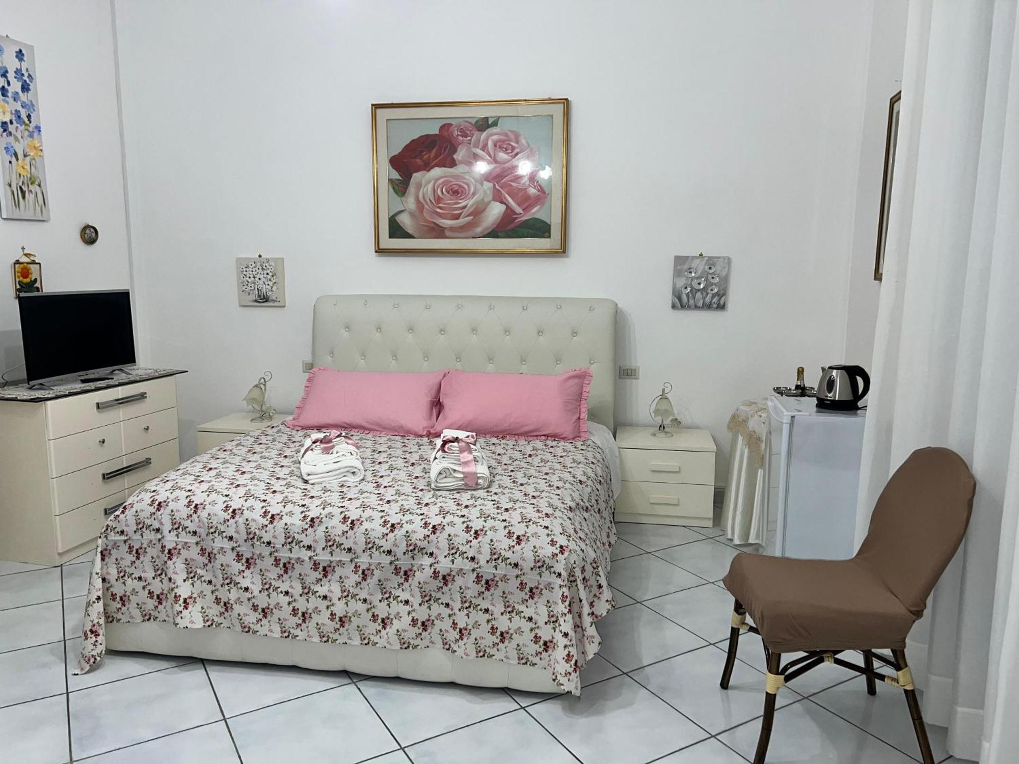 Apartamento Bella Mbriana Castellammare di Stabia Exterior foto