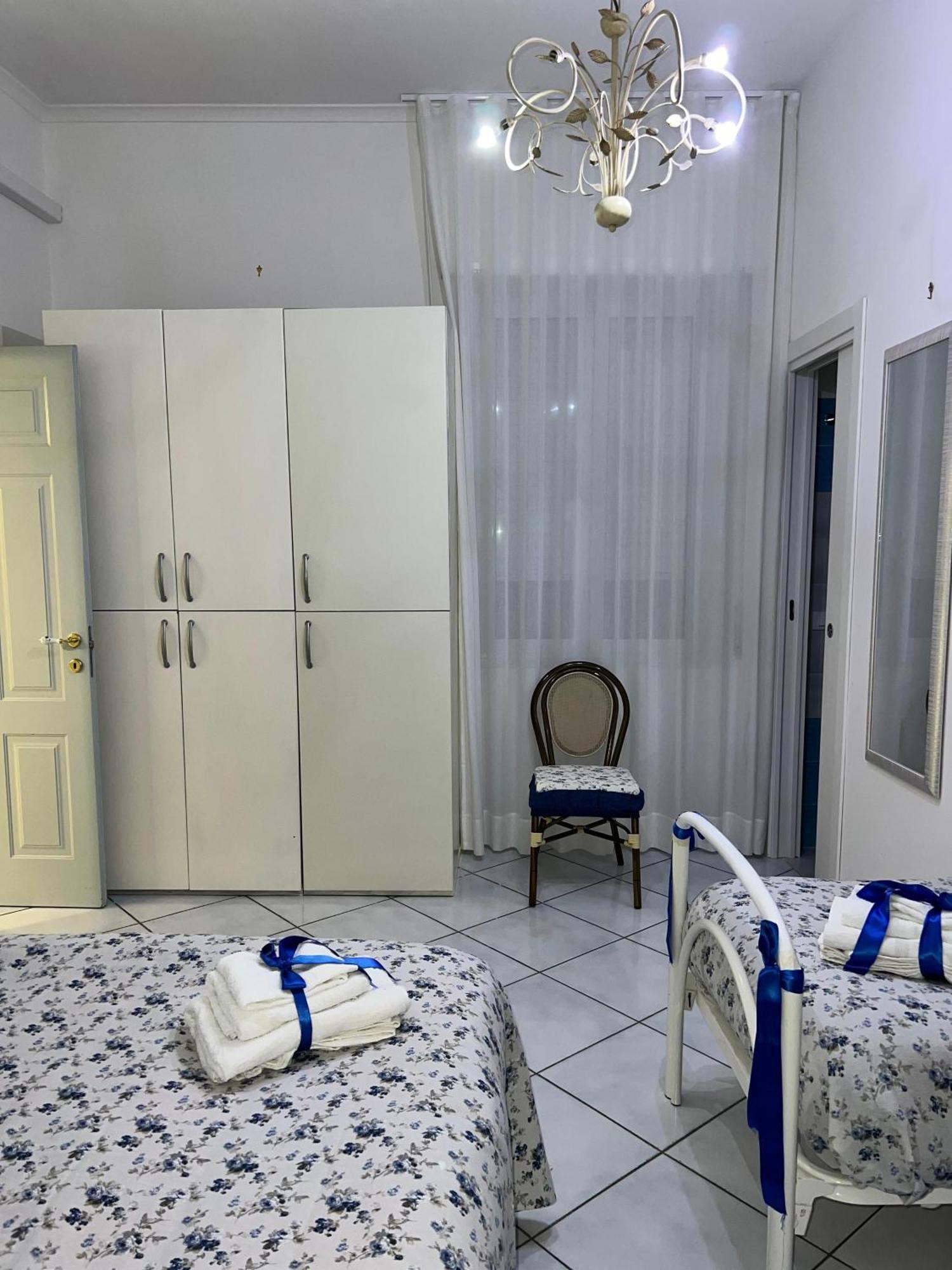 Apartamento Bella Mbriana Castellammare di Stabia Exterior foto