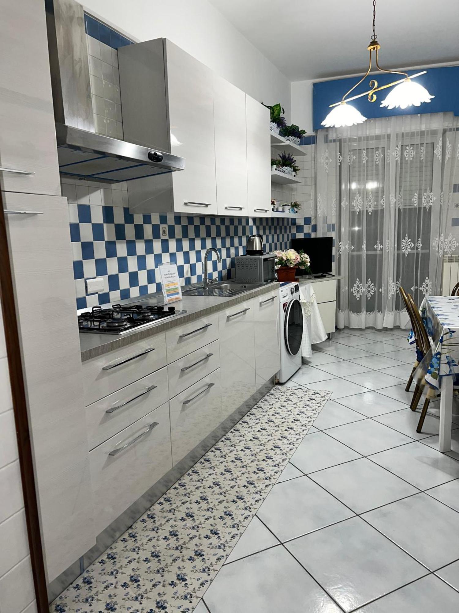 Apartamento Bella Mbriana Castellammare di Stabia Exterior foto