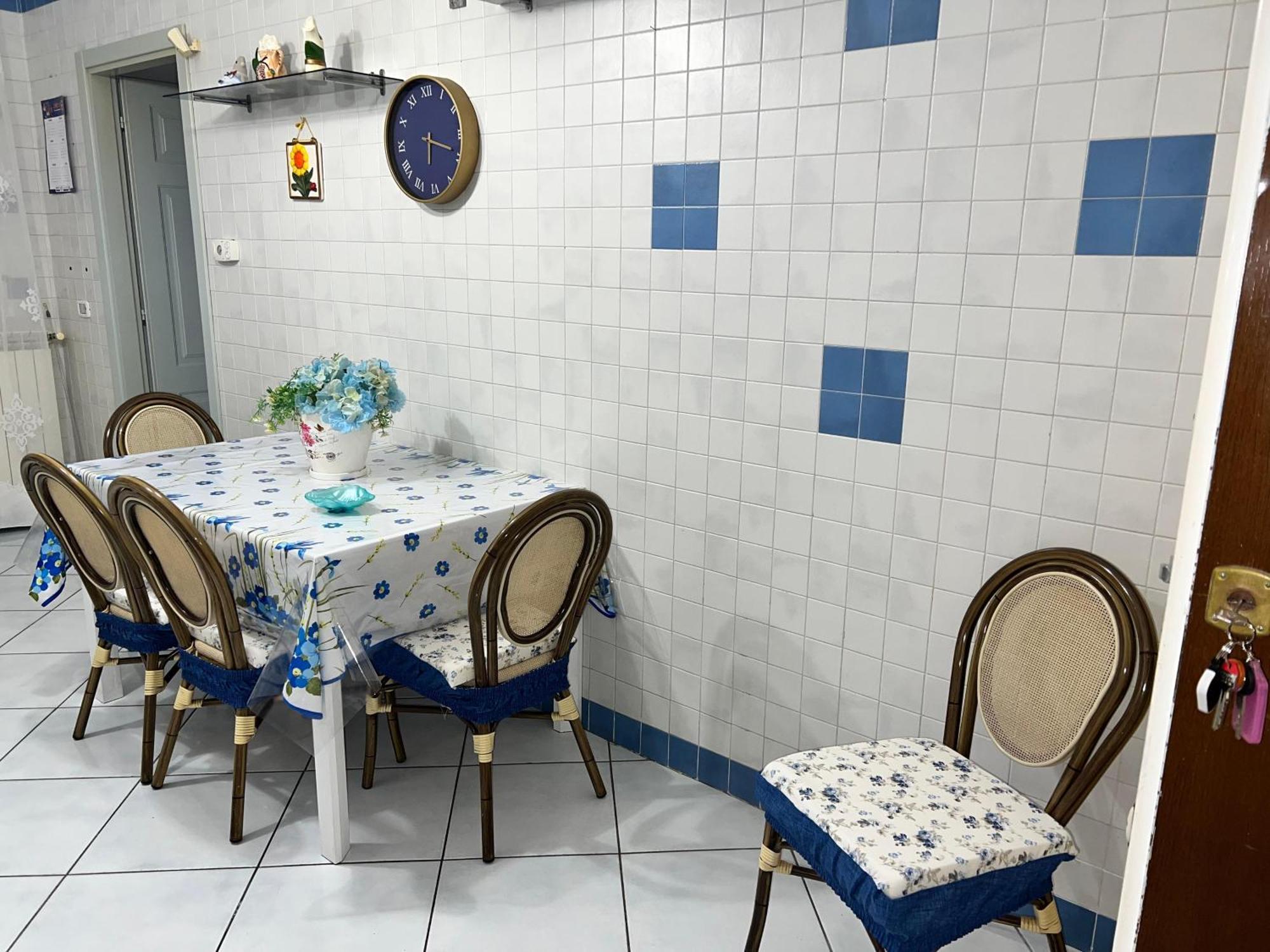 Apartamento Bella Mbriana Castellammare di Stabia Exterior foto